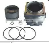 Mercedes Compressor Piston Liner Ring O90 Watercooled 4021080 Copy thumbnail-1