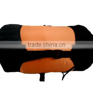 Mummy Shape Fashion Sleeping Bag thumbnail-4