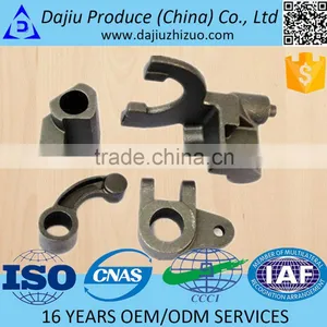 OEM and ODM in Good Delivery Time Casting Lathe Parts thumbnail-6