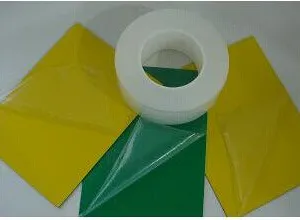 THP Series PVC/PE Protection Film Coating Machines thumbnail-2