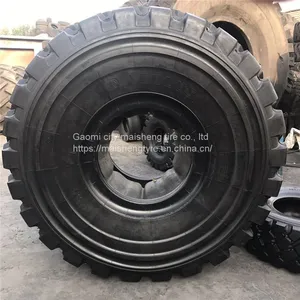Loader Dump Truck Tire 29.5R29 Engineering Tire Steel Wire Tire thumbnail-5