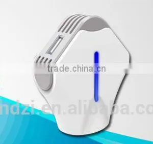 Portable Dual Usb Charger thumbnail-2