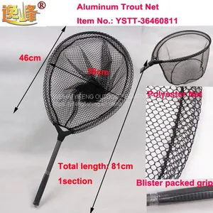 Trout Landing Net thumbnail-4