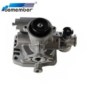 OE Member Brake Valve 9710023000 350026002 9710023007 350026102 Relay Emergency Valve thumbnail-1