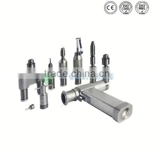 Chinese Munufacturer of High Efficiiency Low Price Hand Bone Drill Machine thumbnail-1