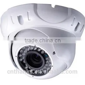 Security Camera System Vandalproof 36PCS IR 2.8-12mm Varifocal 960p/ 1080p TVI Security Camera thumbnail-2
