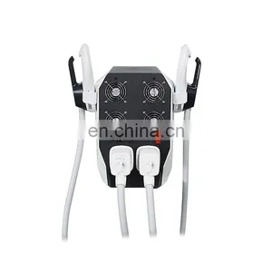 Factory Hot Sale Body Sculpting Fat Removal Body Tightening Machine Therapy Device thumbnail-3