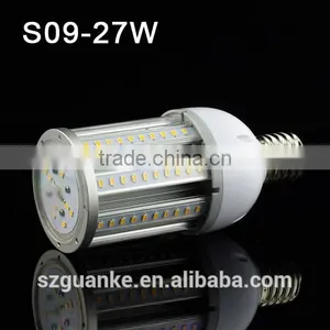 High Quality Retrofit Corn Bulb 27w 36w 45w 54w 5 Years Warranty Led Bulb Led Post Top Lamp thumbnail-3