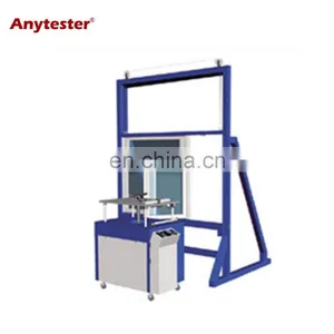 ISO 13126-2 Window And Door Handle Fatigue Tester thumbnail-1