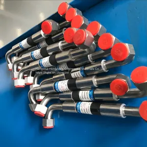 SAE 100 R13 Steel Wire Spiraled Hydraulic Hose thumbnail-1