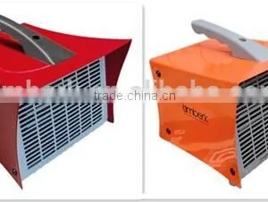 Desktop Electric PTC Fan Heater thumbnail-6