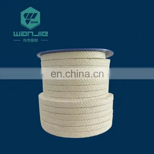 Wear-resistant and High Temperature Resistant Carbon Fiber Aramid Packing thumbnail-3