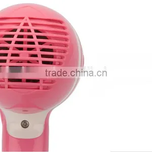 Quick Dry Hair Blower EMC Hair Dryer With SAA Certification thumbnail-6