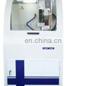 Laboratory Equipment LDQ-450 Metallographic Cutting Machine thumbnail-1