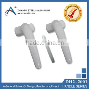 3 DH2-2001 China t Bar Aluminium Door Handle Agent thumbnail-3