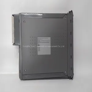 ICS TRIPLEX T8311 Trusted TMR Expander Interface thumbnail-2