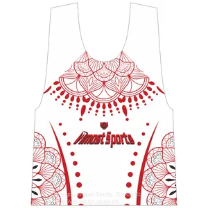 Lacrosse Uniform thumbnail-1