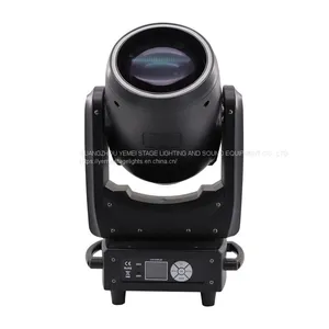 100W 150W LED Beam Moving Head With Halo thumbnail-1