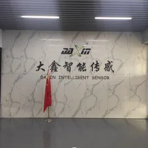 TongCheng DaXin Sensor Technology Co., Ltd company overview - view 1 thumbnail