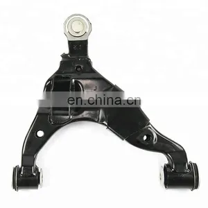 Ivanzoneko Front Axle Lower Wishbone Arm For Toyota Prado Grj12 48068-60010 Suspension Arm thumbnail-1