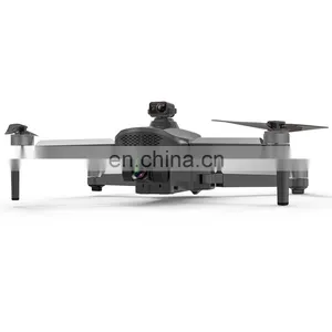 SG908 PRO 4K Camera Can Foldable 3 Axis Gimbal Camera EIS Anti-shake Smart Follow Headless Mode Drone thumbnail-1