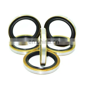 3921928 Oil Seal KIT 6CT Auto Engine Parts CRANKSHAFT FRONT OIL SEAL 3921928 thumbnail-2