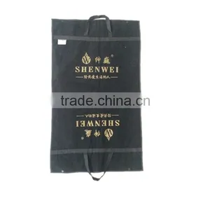The New Non-woven Fabric Coating Folding Garment Hood thumbnail-4