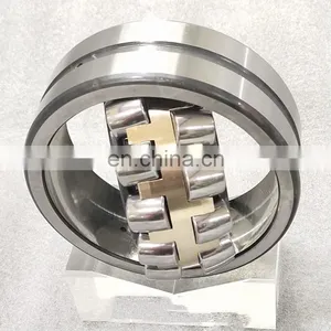 Factory Price Roller Bearing 23024CC W33 Spherical Roller Bearing 23024CA/W33C3 23024MB 23024M 23024CDE4 thumbnail-5