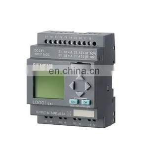 Hot Selling Siemens Siemens 6ED1055-1HB00-0BA0 With Good Price thumbnail-3