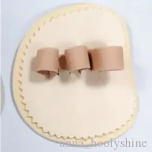 Foot Pad With Overlap Correction of Hallux Valgus Toe Mallet Finger Correction Toe Pad thumbnail-2