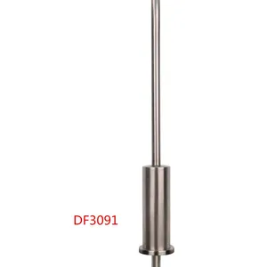 Stainless Steel One Hole Single Handle Filtered Water Faucet Water Taps Kitchen Faucets thumbnail-2