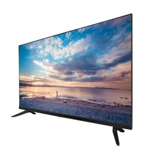 100 Inch 110 Inch Ultra High Definition Intelligent Network LCD TV Exported to South America and the Middle East thumbnail-1