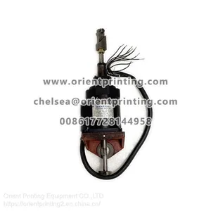 764-7001-601 Stepping Motor TR1251T-A40F-T01 Motor For Komori Original 4447054004 Parts 7647001601 444-7054-004 Spare Parts thumbnail-1