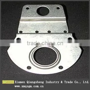 Wall Sheet Metal Panels thumbnail-1