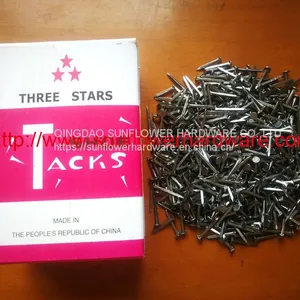 White Tacks Nails thumbnail-1