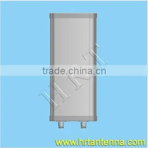 2400MHz 12dBi Outdoor Directional Mimo Panel Antenna TDJ-2400BP120VH12 thumbnail-1