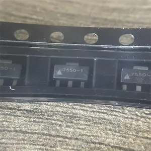 TLV75509PDBVR Texas Instruments LDO Voltage Regulators 500-mA, High-PSRR, Low-IQ, Low-dropout Voltage Regulator With Enable 5-SOT-23 -40 to 125 thumbnail-2