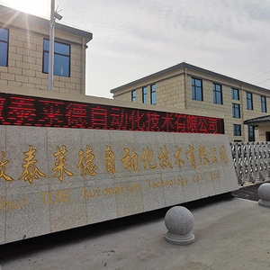 Anhui Tailade Automation Technology Co., Ltd company overview - view 1 thumbnail