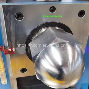 Spiral Pipe Mill Line Spiral Pipe Manufacturing Machine thumbnail-4