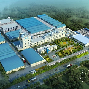 Topseller Chemicals Co.,ltd company overview - view 2 thumbnail