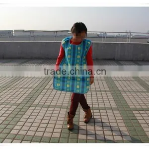 New Design Waterproof Bib for Adults thumbnail-1