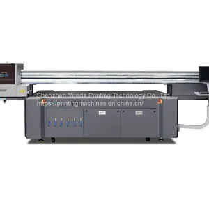 Hot Sale Ricoh MH5420 Gen5 Heads 2513 UV Large Format Printer thumbnail-1