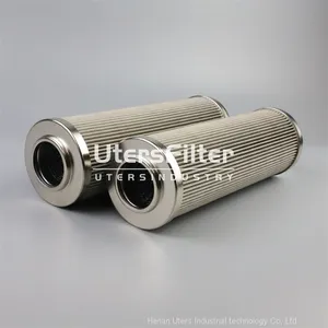 1301368 8.631 D 10 BN4 UTERS Interchange HYDAC Hydraulic Oil Filter Element thumbnail-2