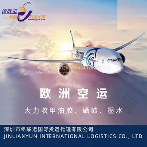 The United States Can Export Monitoring, Air Special Line Double Clearance Package Tax Distribution to the Door thumbnail-4