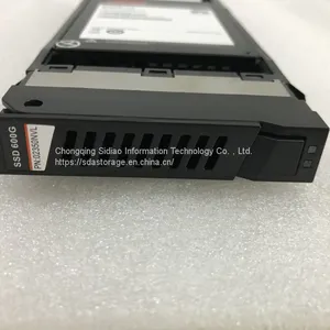02350NVL SSDM-600G2S-T2 600GB SSD SAS Disk 2.5 thumbnail-2