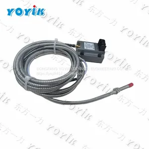 China Made Vibration Transmitter JM-B-35 for Power Plant thumbnail-1
