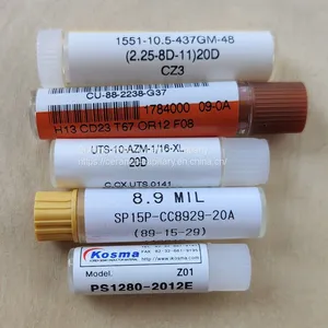 From China Wirebonding Capillary Manufacturer For LED Package thumbnail-5
