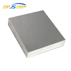 Aluminum Alloy Sheet Aluminum Plate Good Quality High Strength Manufacturer Supplier 5052h24/5052h22/5052h34/5052h32/5052-h32 thumbnail-3