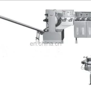 Dia Formed Automatic Lollipop Making Machine thumbnail-4