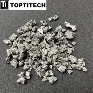 Titanium Sponge With Fine Particle Size thumbnail-1